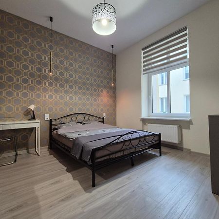 Duzy Komfortowy Apartament W Samym Centrum Przy Manufaktura I Piotrkowska, Blisko Zoo, Fala Apartment Lodz  Exterior photo